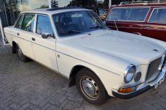 Volvo 164
