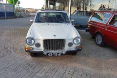 Volvo 164