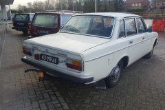 Volvo 164