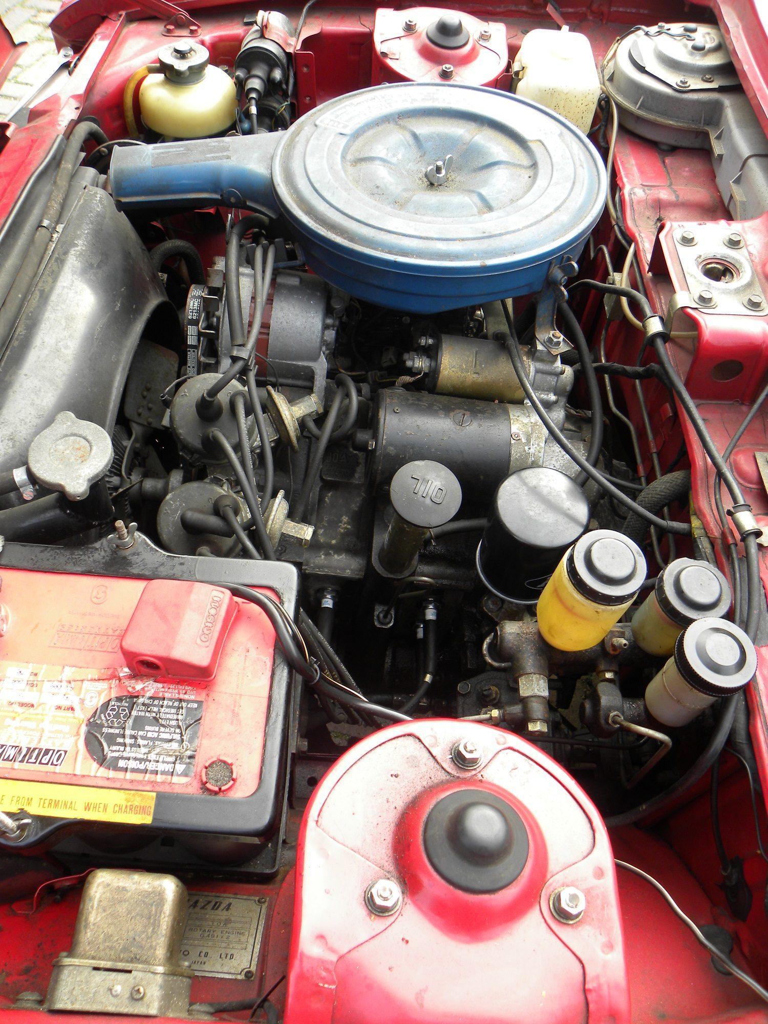 Wankelmotor
