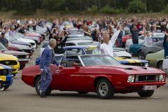 Mustang