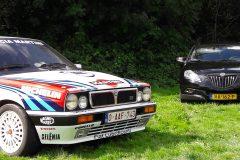 Lancia Delta