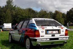 Lancia Delta