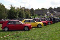 Lancia Delta