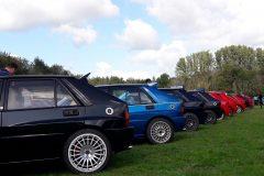 Lancia Delta