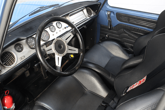 Renault R8 Gordini