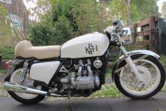 Café racers
