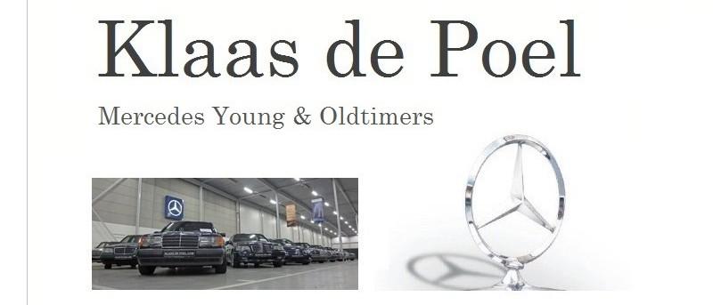 Klaas de Poel