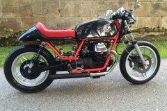 Café racers