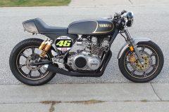 Café racers