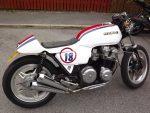 Café racers