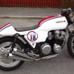 Café racers