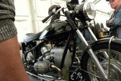 Café racers