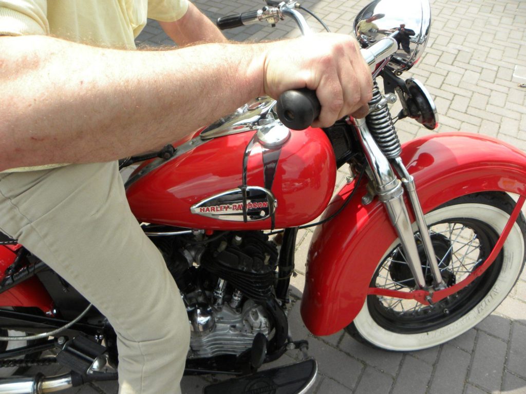 Harley
