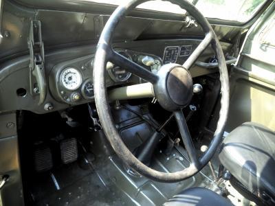 GAZ-69