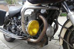 Moto Guzzi California