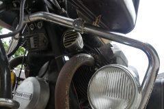 Moto Guzzi California