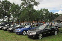 Star Cars & Coffee
