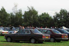 Star Cars & Coffee