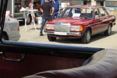 Star Cars & Coffee