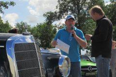 Star Cars & Coffee