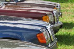 Star Cars & Coffee