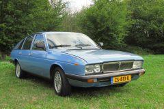 Lancia Delta