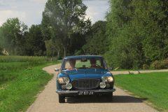 Lancia Delta