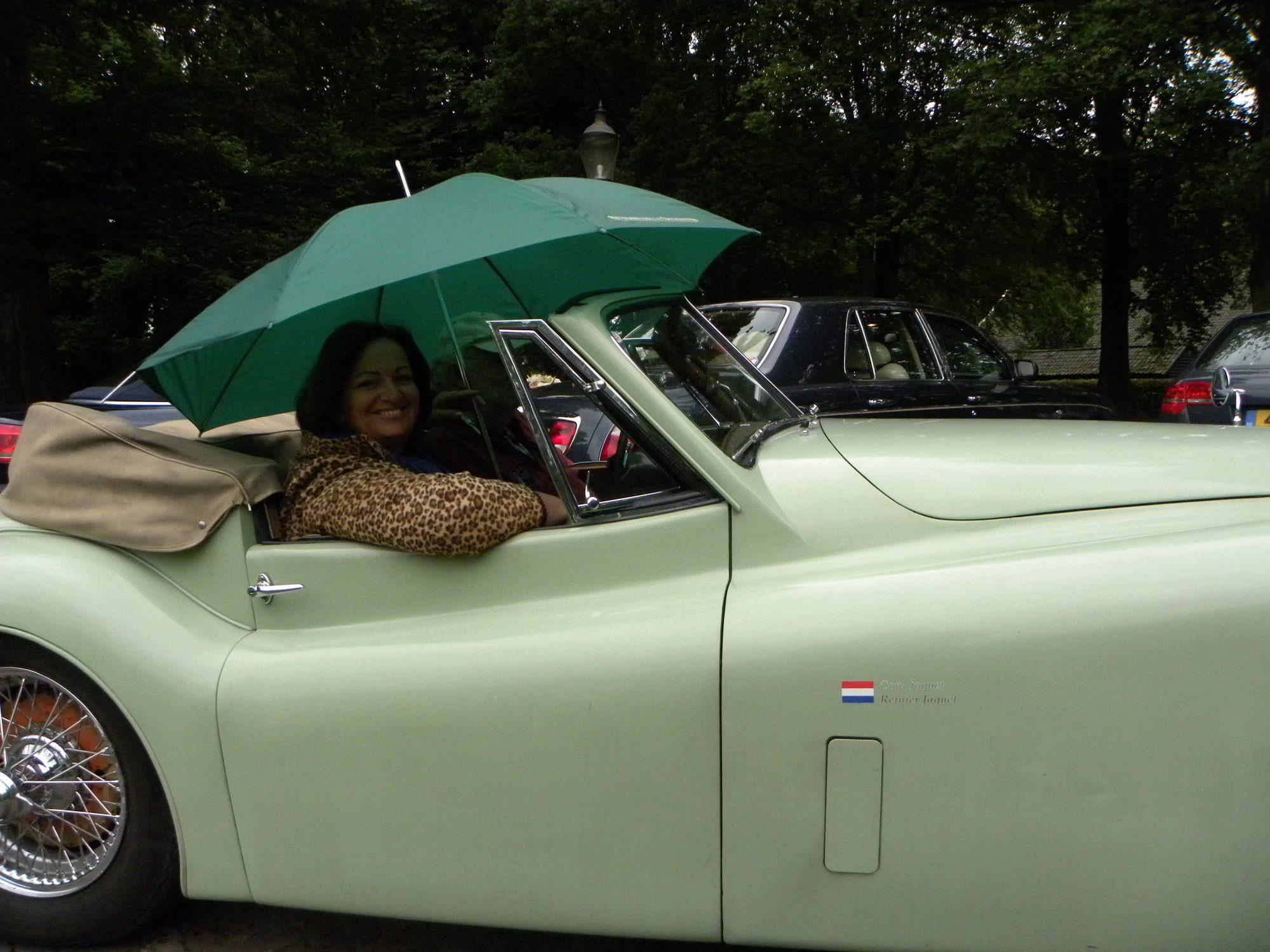 Corvette