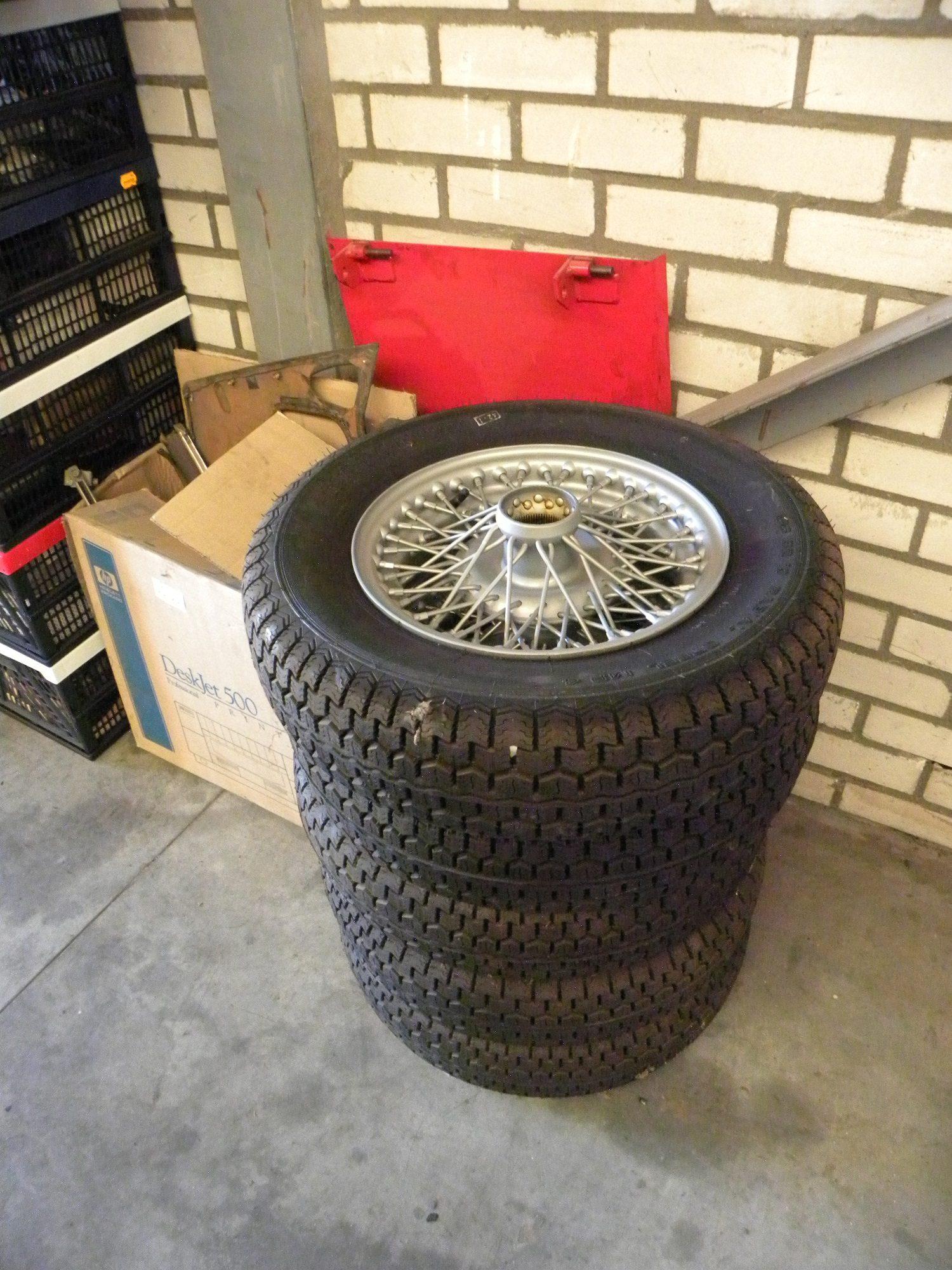 MG