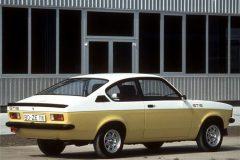 Opel Kadett GT/E