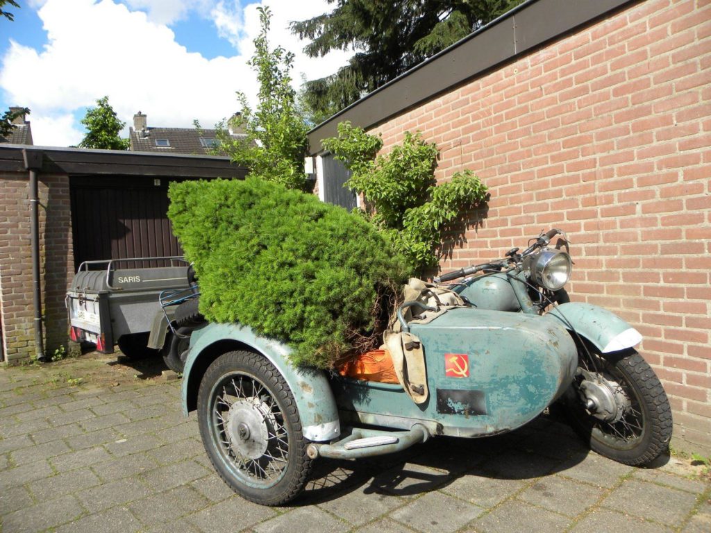 Auto Motor Klassiek
