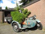 Auto Motor Klassiek