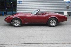 Corvette
