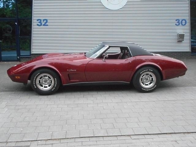 Corvette