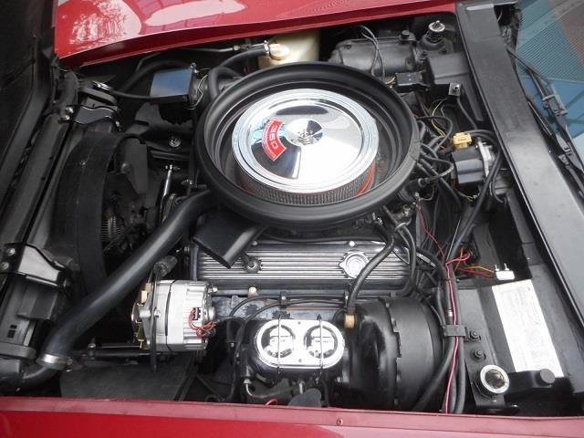 Corvette