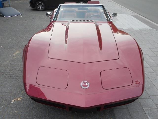 Corvette