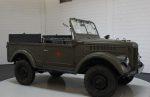 GAZ-69