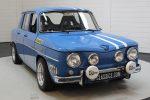 Renault R8 Gordini