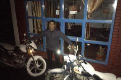India