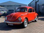 VW Kever 1303