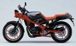 GSX 400