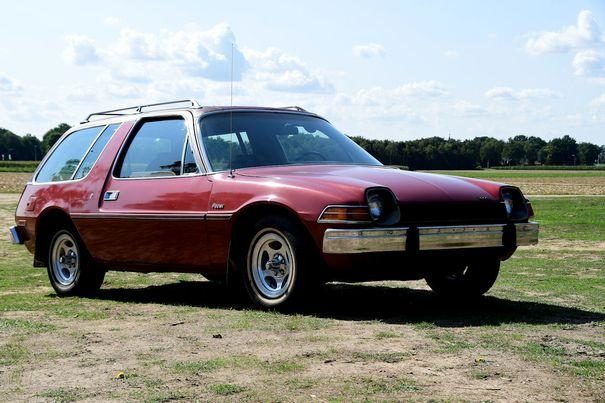 AMC Pacer