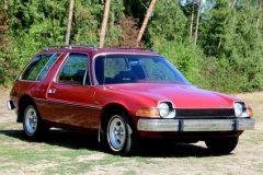 AMC Pacer