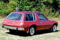 AMC Pacer
