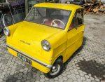 De Shelter. Een Nederlandse dwergauto - Auto Motor Klassiek