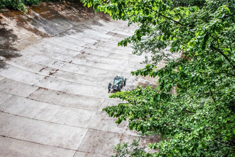 Brooklands