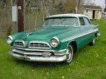 Chrysler New Yorker