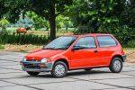 Honda City 1987