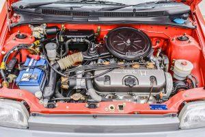 Honda City 1987
